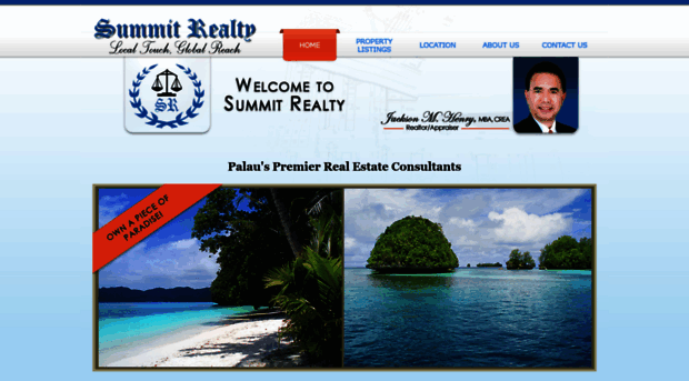 summitrealtypalau.com