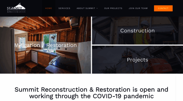 summitreconstruction.com