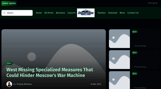 summitreels.com