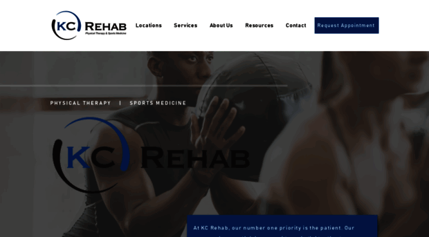 summitrehabkc.com