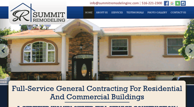 summitremodelinginc.com