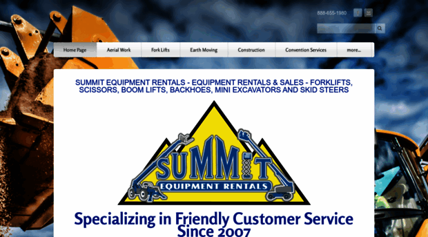 summitrentals.net