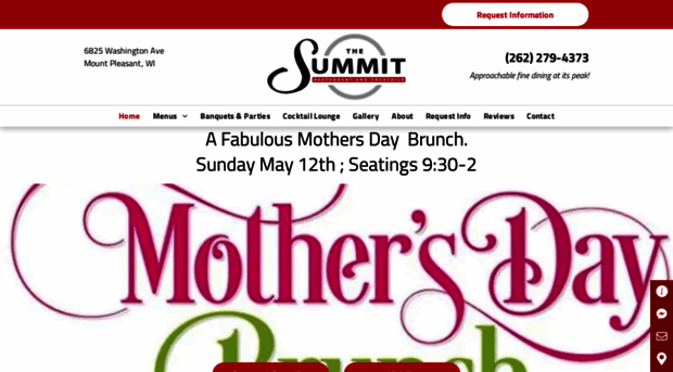 summitrestaurant.com