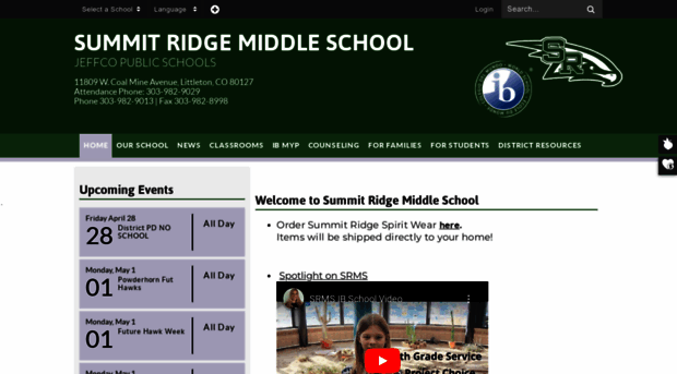 summitridge.jeffcopublicschools.org