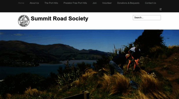 summitroadsociety.org.nz