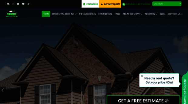 summitroofingandrestoration.com
