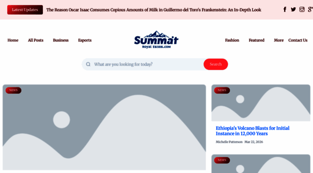 summitroyalexpress.com