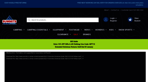 summits.co.uk
