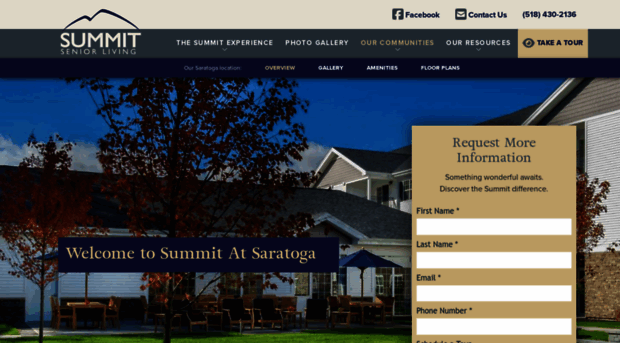 summitsaratoga.com