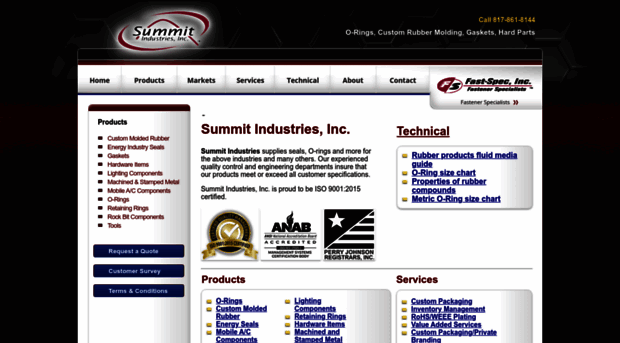 summitseal.com