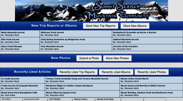 summitsearch.org