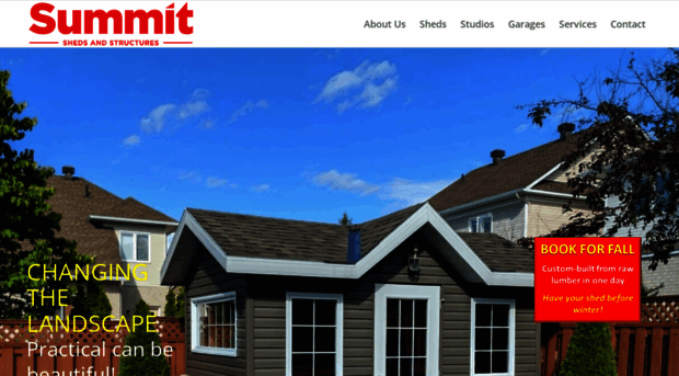 summitsheds.com