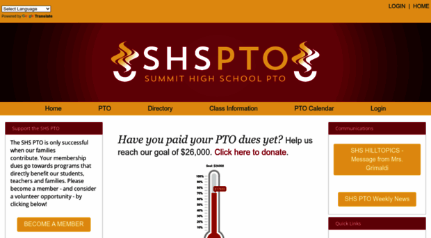 summitshspto.com