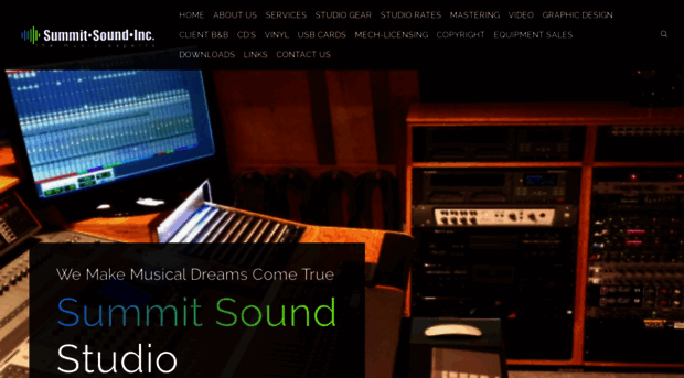 summitsound.com