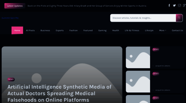 summitspinpro.com