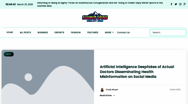 summitspins367.com