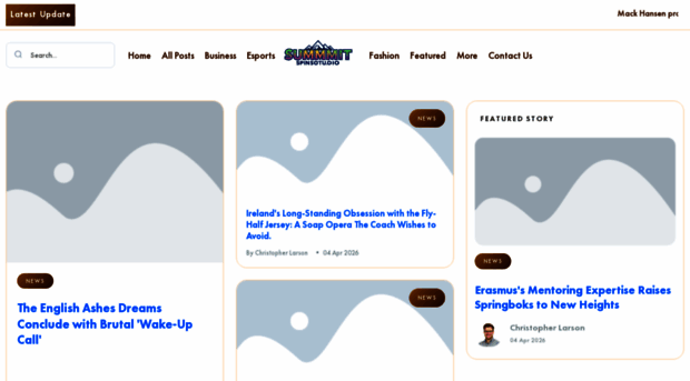 summitspinstudio.com