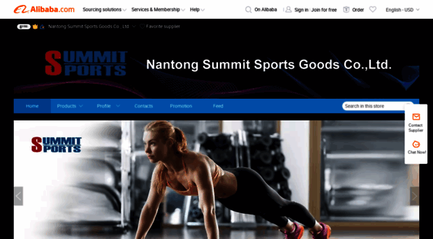 summitsports.en.alibaba.com