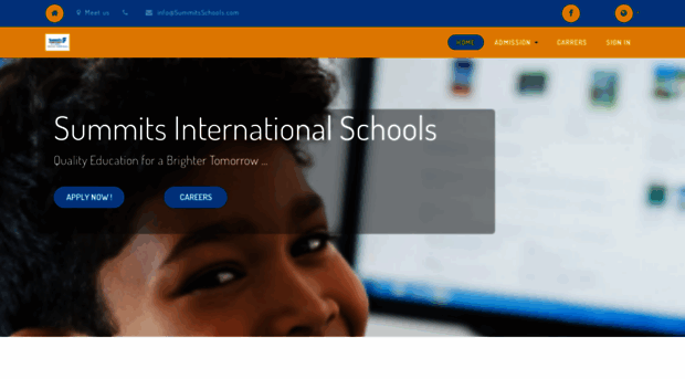 summitsschools.com