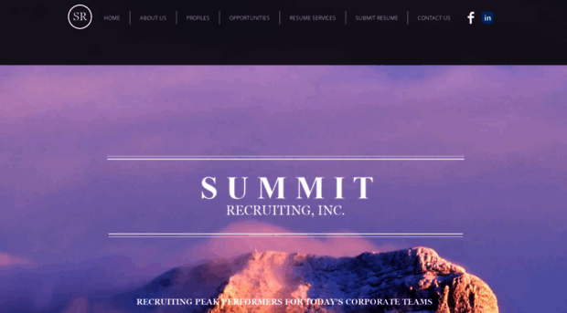 summitstaff.com