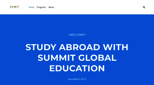 summitstudyabroad.com