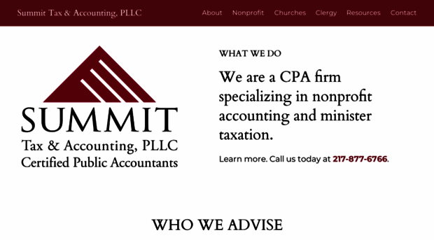 summittaxaccounting.com