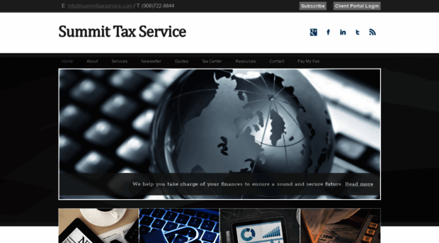 summittaxservice.com