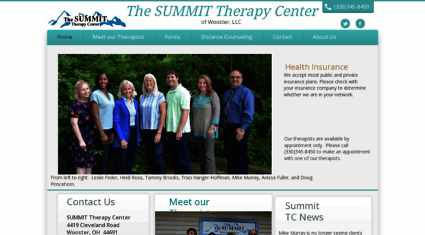 summittherapycenter.com