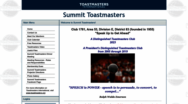 summittoastmasters.com