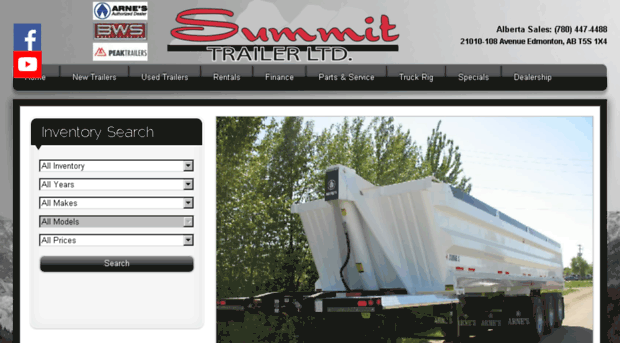 summittrailerab.ca