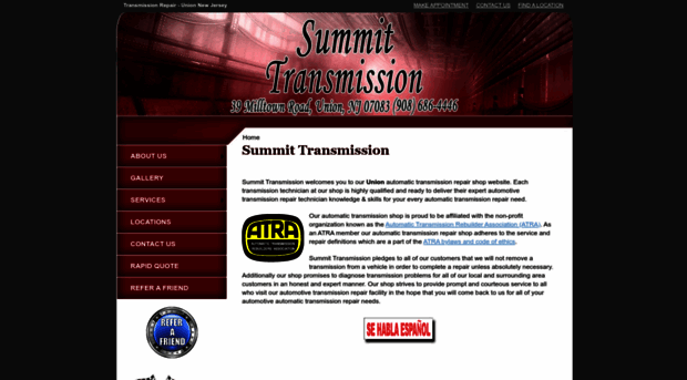 summittran.com