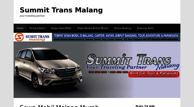 summittransmalang.com