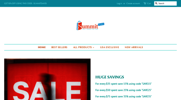 summittrends.com