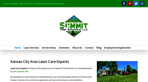 summitturfservices.com