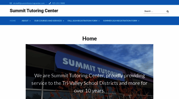 summittutoringcenter.com