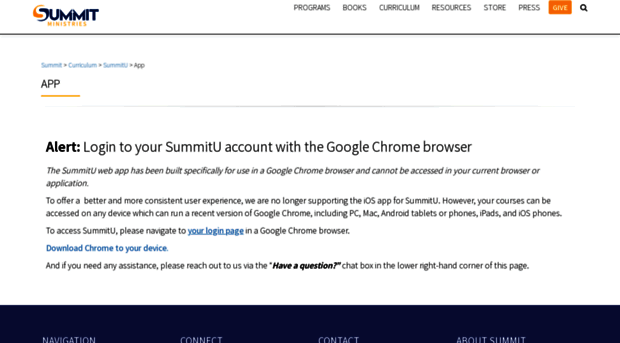 summitu.com