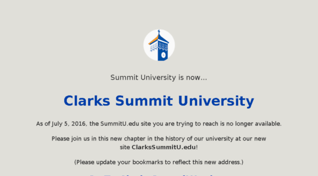 summitu.edu