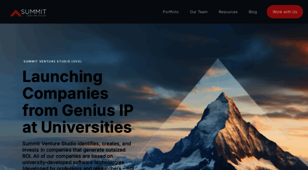 summitventurestudio.com