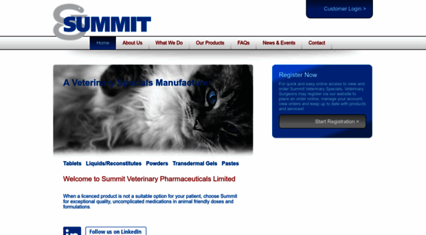 summitvetpharma.co.uk