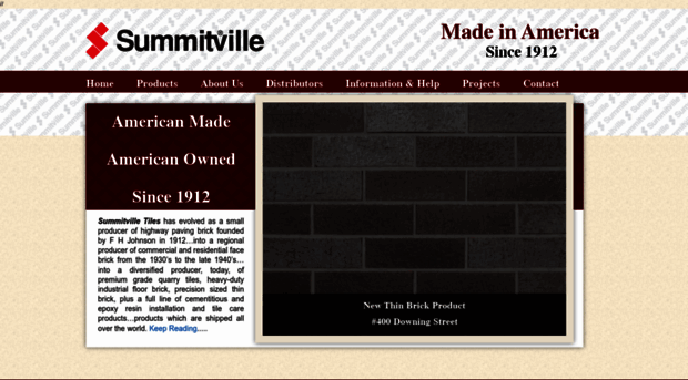 summitville.com