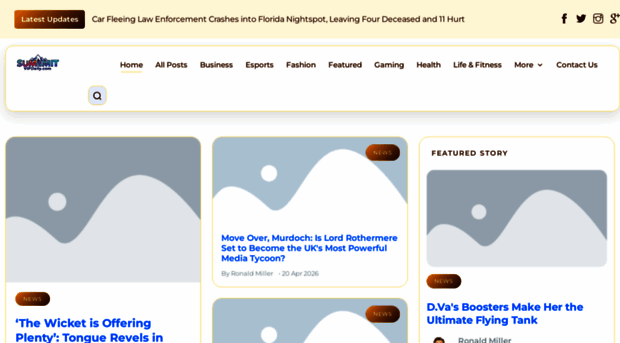 summitvipdaily.com