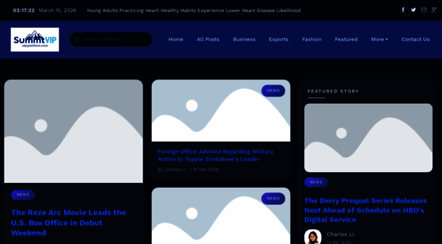 summitvipplatform.com