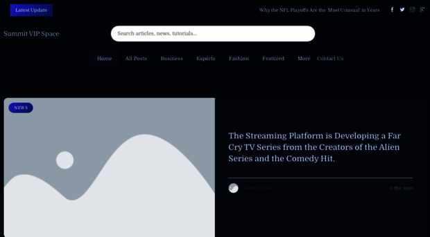 summitvipspace.com