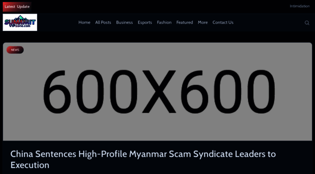 summitvipzone.com