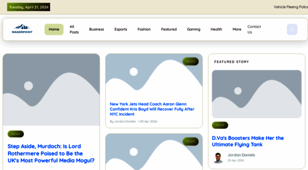 summitwagerpoint.com