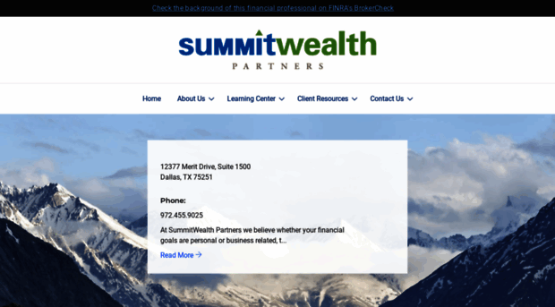 summitwealthpartners.com