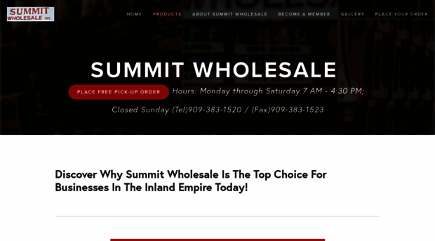 summitwholesaler.com