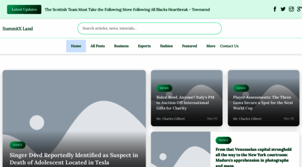 summitxland.co.uk