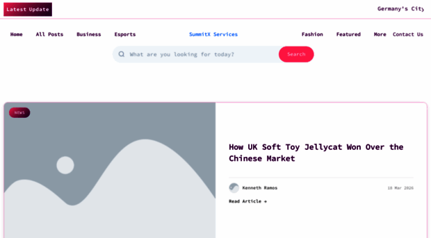 summitxservices.co.uk