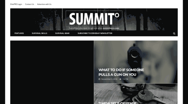 summitzero.com